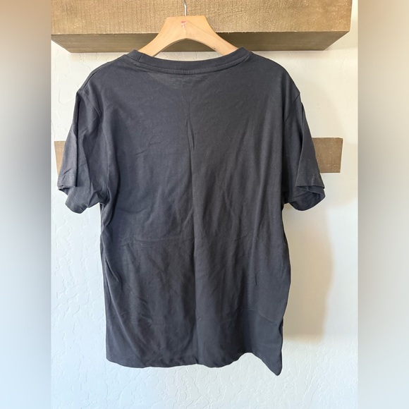 Ed Hardy|Charcoal gray Graphic T-Shirt with tiger design size medium•••Edgy - Picture 4 of 8